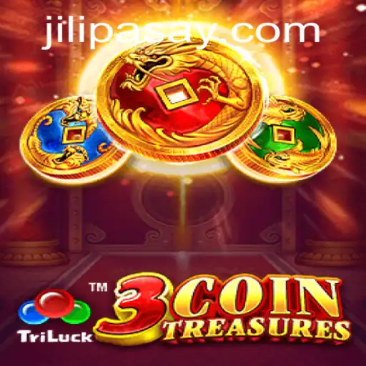 Exploring the Thrilling World of 3CoinTreasures and Jili Pasay