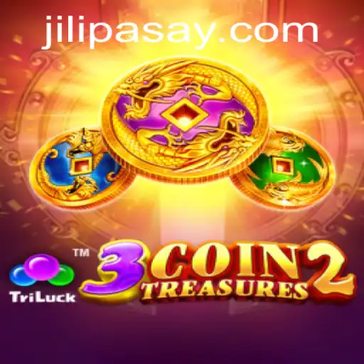 Exploring 3CoinTreasures2: The Latest Gaming Sensation