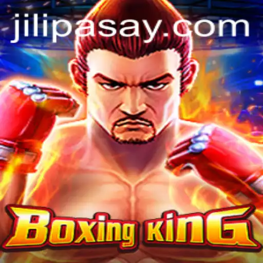 BoxingKing: A Dynamic Gaming Experience