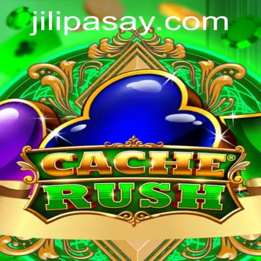 CacheRush: The New Thrill in Jili Pasay