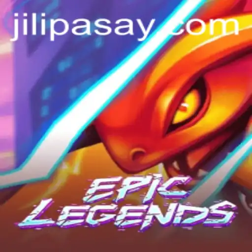 Exploring EpicLegends Through the Lens of Jili Pasay