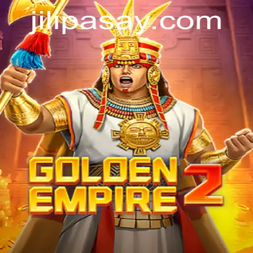 GoldenEmpire2: Exploring a New Era in Gaming with Jili Pasay