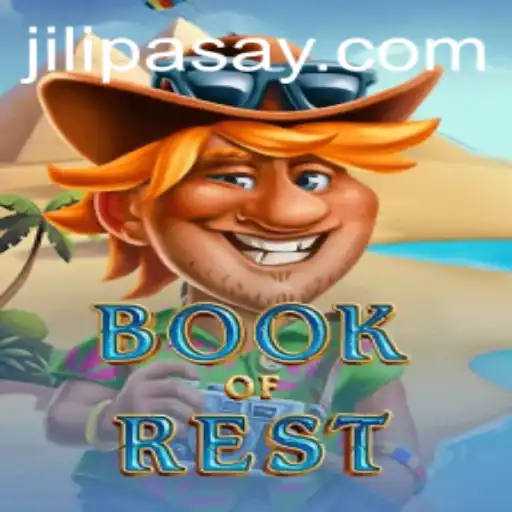 Exploring the Mysterious World of BookofRest and the Remarkable Jili Pasay