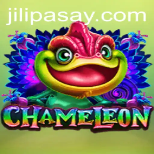 Exploring the Enigmatic Game of Chameleon and Its Connection to Jili Pasay