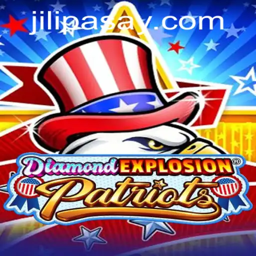 Discovering DiamondExplosionPatriots: A New Gaming Sensation