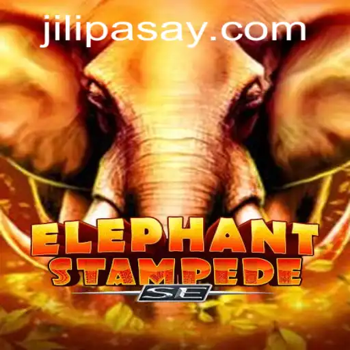 Experience the Thrill of ElephantStampedeSE in Jili Pasay