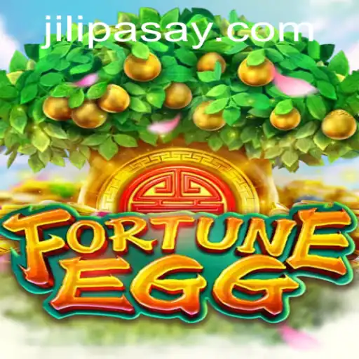 FortuneEgg: A New Gaming Sensation and Its Connection to Jili Pasay