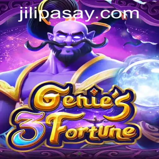 Exploring Genie3Fortune and Its Thrilling Adventure: A Look into Jili Pasay