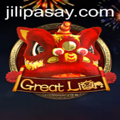 Discover the World of GreatLion: A Journey Through Jili Pasay