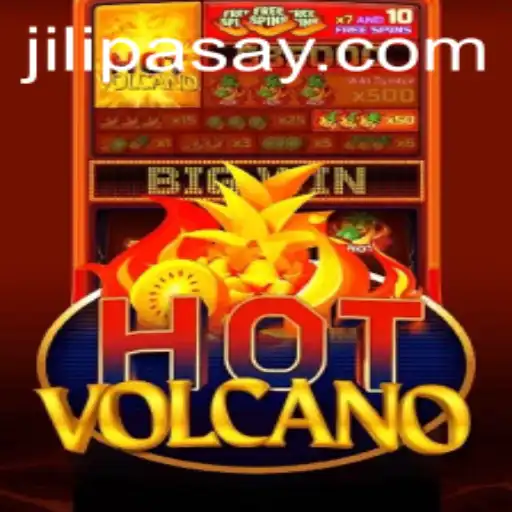 The Exciting World of HotVolcano: A Dive Into Jili Pasay