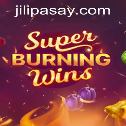 Exploring the Excitement of SuperBurningWins with Jili Pasay
