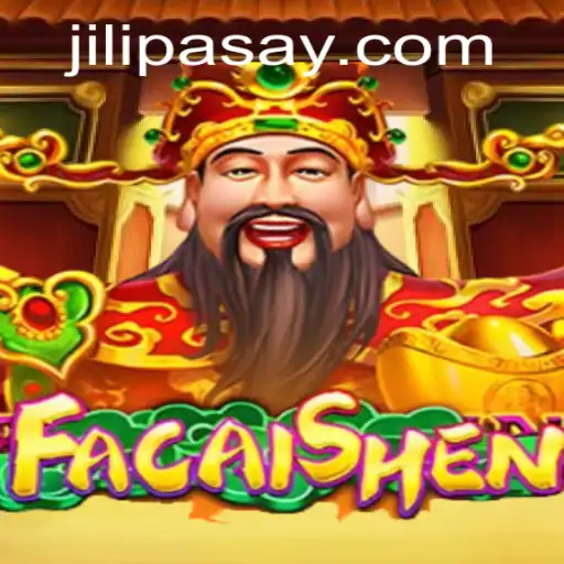 Explore the Exciting World of FaCaiShen by Jili Pasay