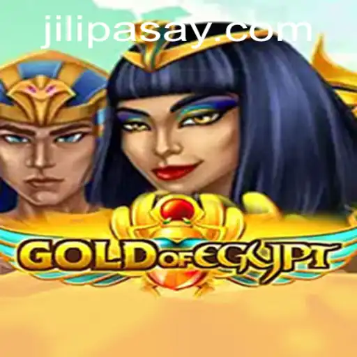 GoldOfEgypt: Unveiling the Treasures of the Pharaohs with Jili Pasay