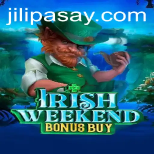 Discover the Excitement of IrishWeekendBonusBuy: Explore the Charm of Jili Pasay