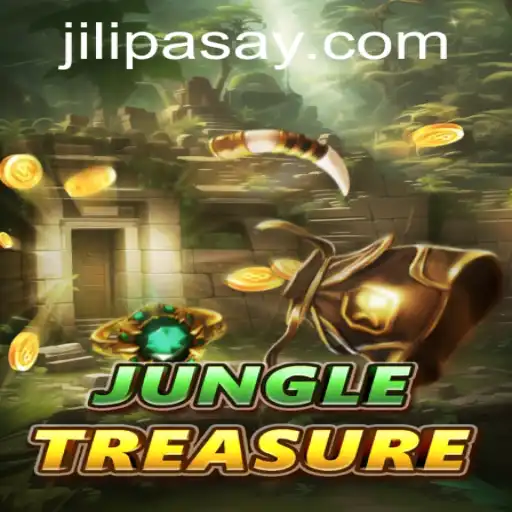 Exploring the Enchanting World of JungleTreasure
