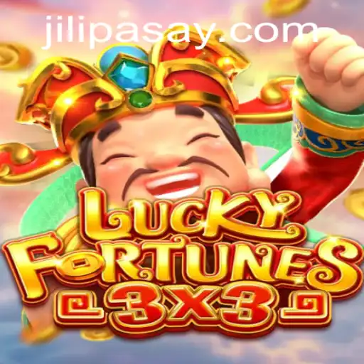 Explore the Exciting World of LUCKYFORTUNES3x3: A New Gaming Sensation