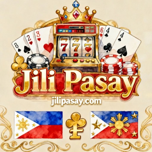 Jili Pasay