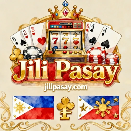 Jili Pasay