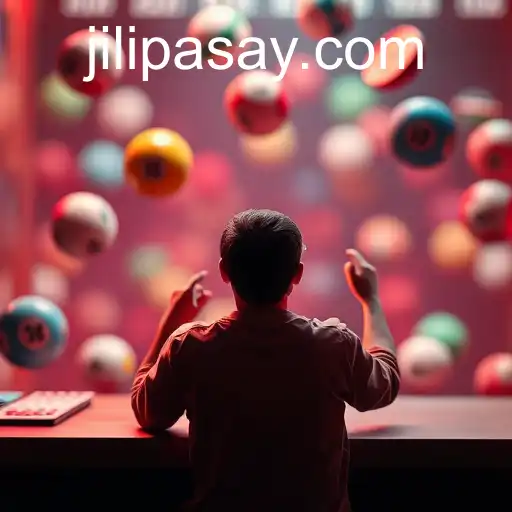 The Unyielding Allure of Lottery Games