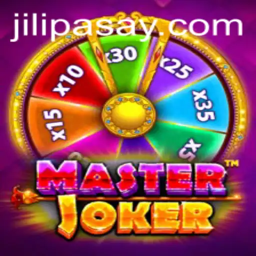 MasterJoker: A Comprehensive Guide to the Thrilling Slot Game by Jili Pasay