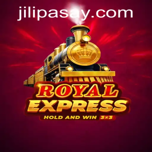 Exploring Royal Express: A Journey into the World of Jili Pasay