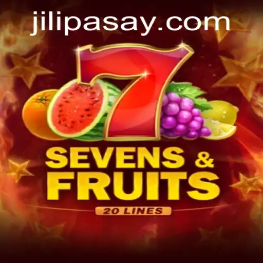 SevensFruits20: A Fresh Take on Classic Casino Gaming with Jili Pasay