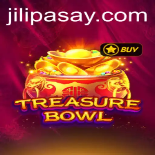 Dive into TreasureBowl: A Captivating Game Inspired by Jili Pasay