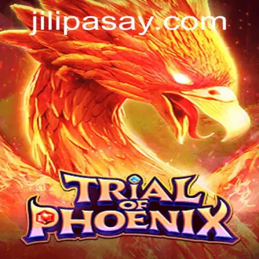 The Enigmatic World of TrialofPhoenix: A New Era in Gaming